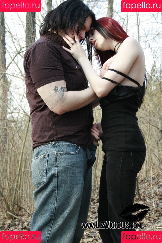 Liz Vicious Onlyfans Photo Gallery 