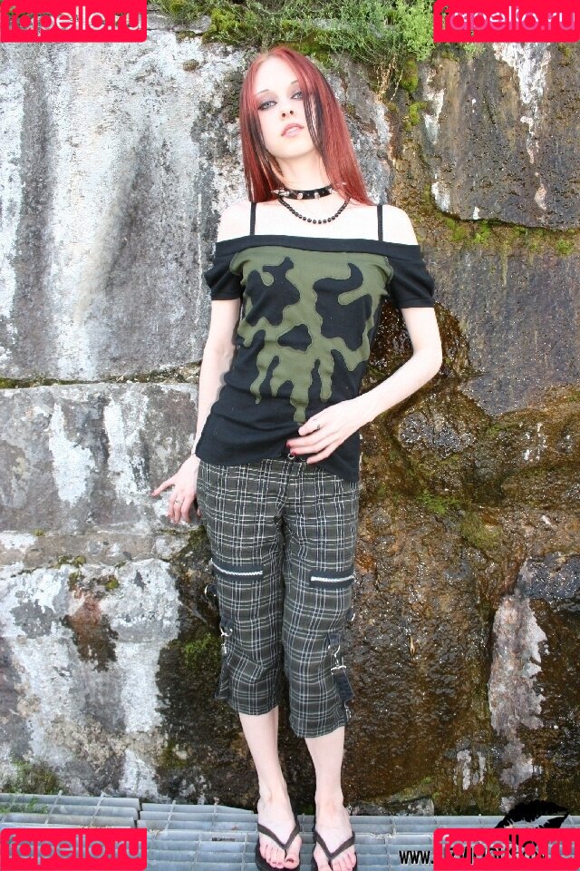 Liz Vicious Onlyfans Photo Gallery 