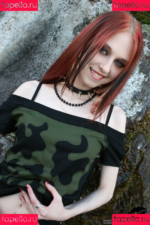 Liz Vicious Onlyfans Photo Gallery 