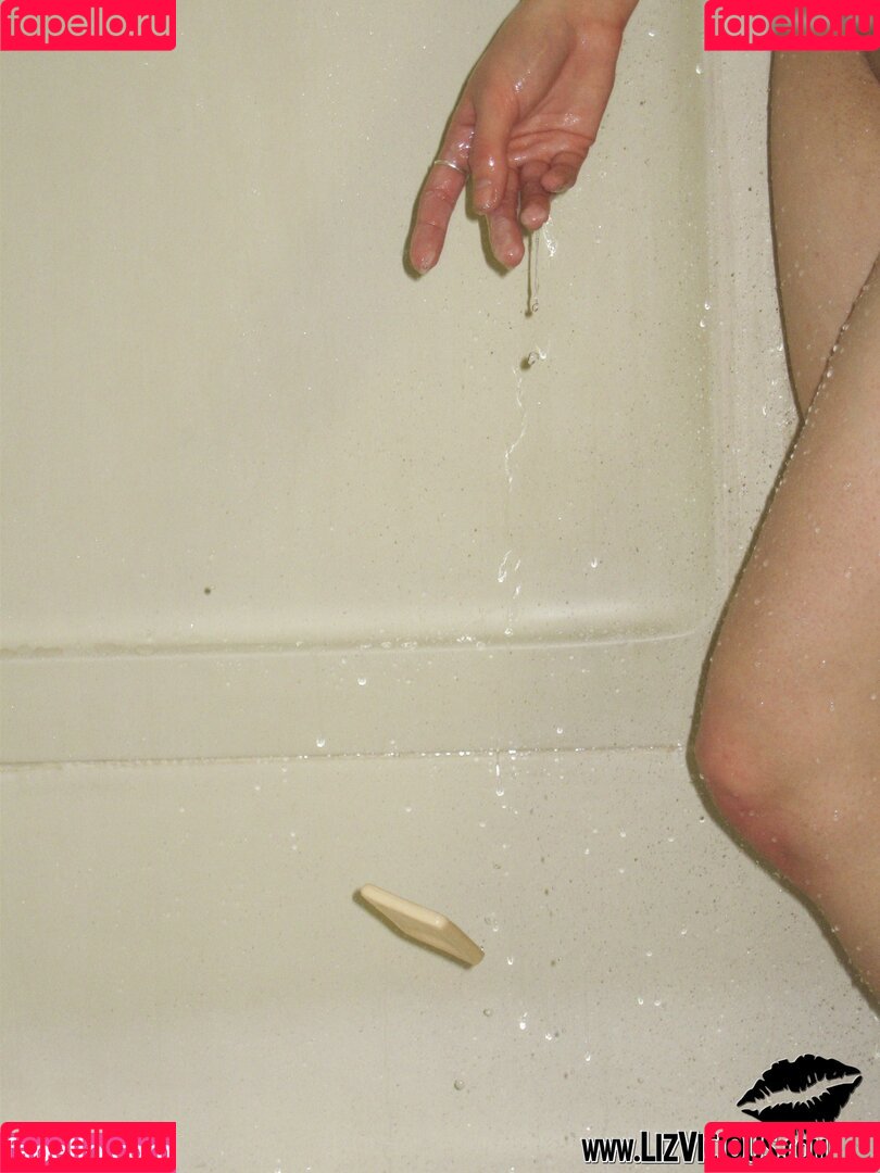 Liz Vicious Onlyfans Photo Gallery 