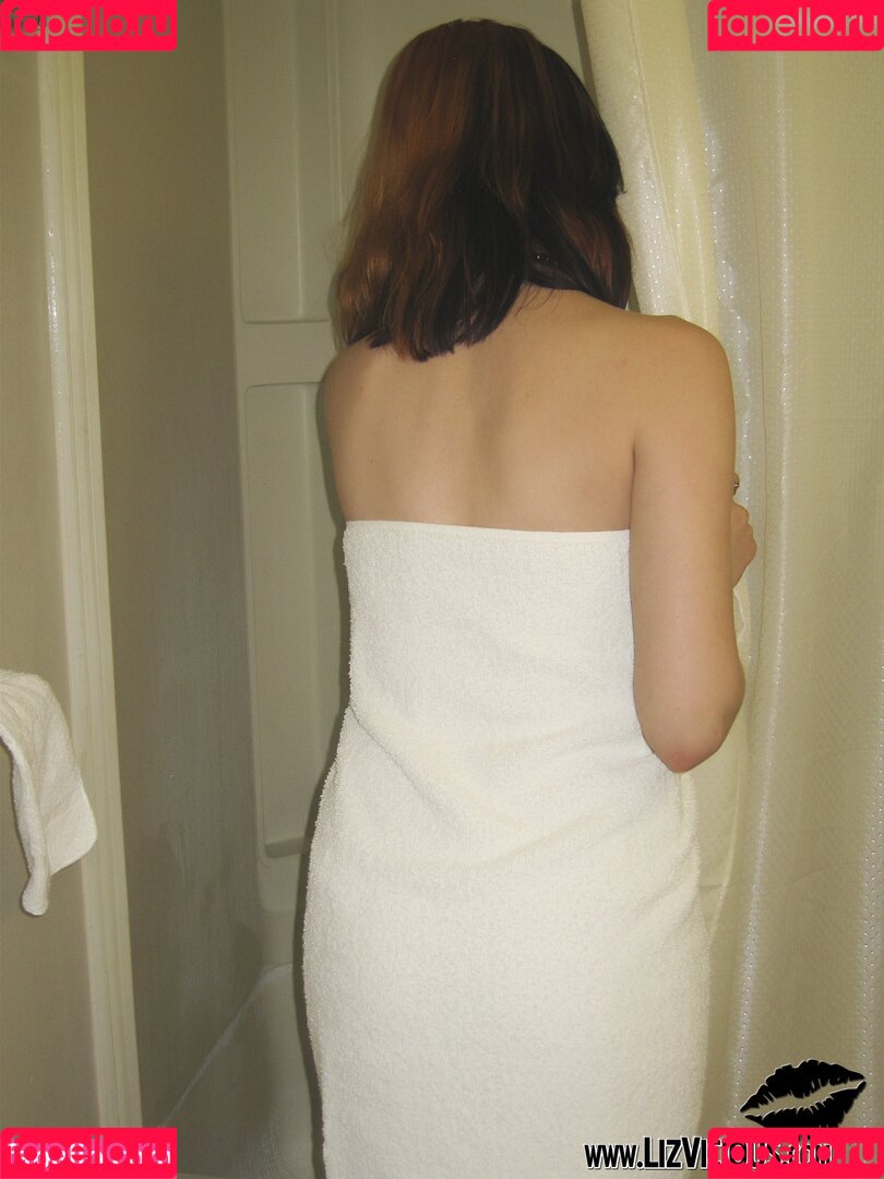 Liz Vicious Onlyfans Photo Gallery 