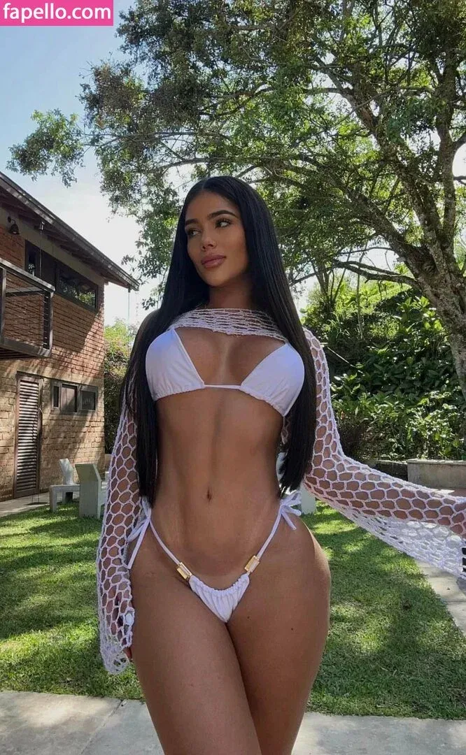 Ana Gandica Onlyfans Photo Gallery 