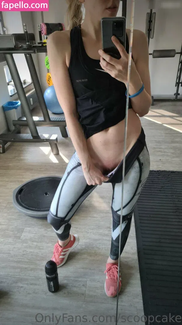 Scoopcake Onlyfans Photo Gallery 