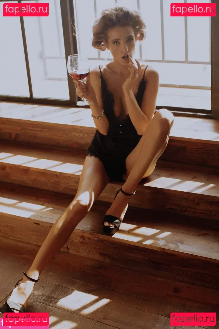 Gembar Svetlana Onlyfans Photo Gallery 