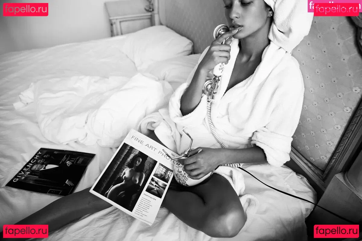 Gembar Svetlana Onlyfans Photo Gallery 