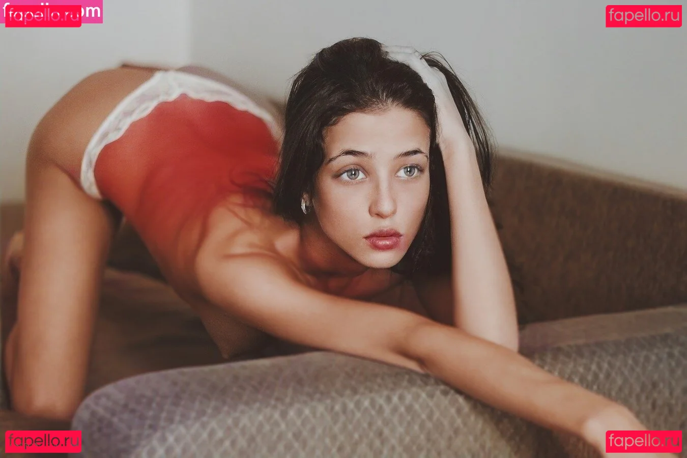 Gembar Svetlana Onlyfans Photo Gallery 