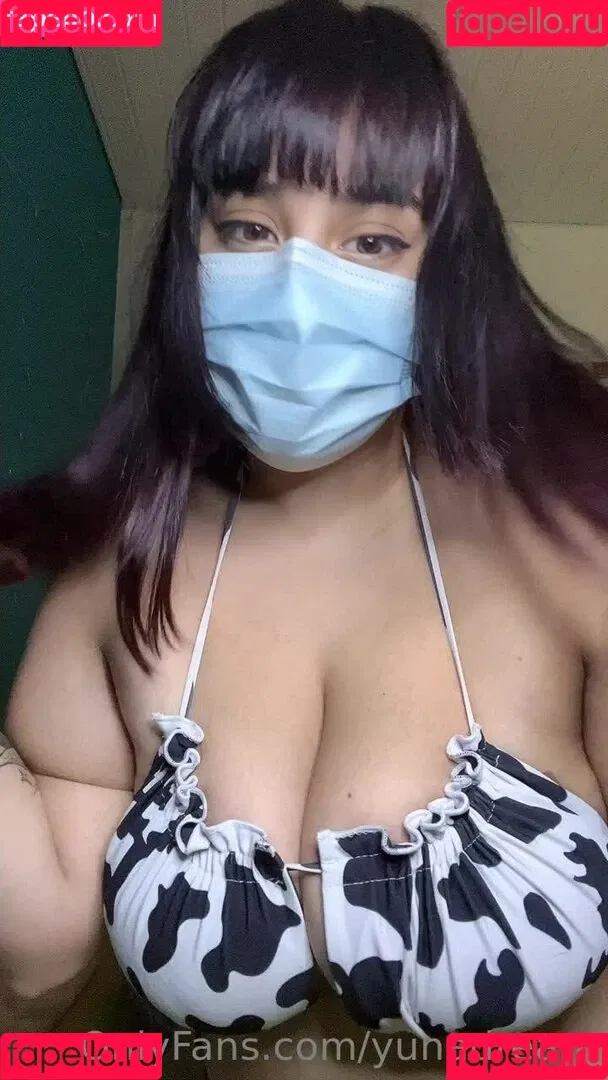 Yunadream Onlyfans Photo Gallery 