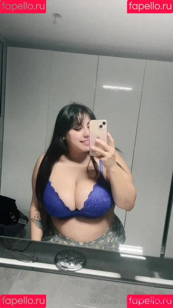 Yunadream Onlyfans Photo Gallery 