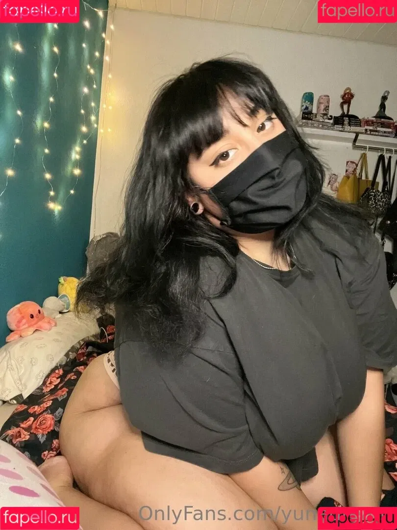 Yunadream Onlyfans Photo Gallery 