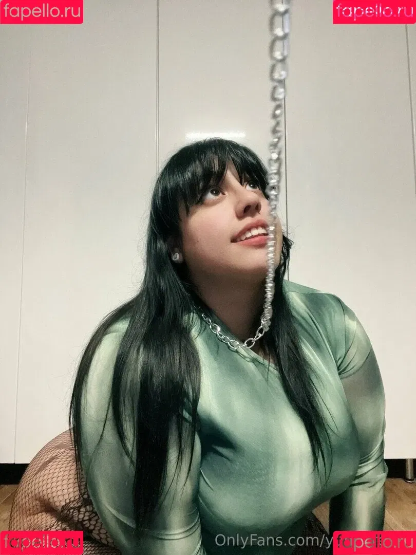 Yunadream Onlyfans Photo Gallery 