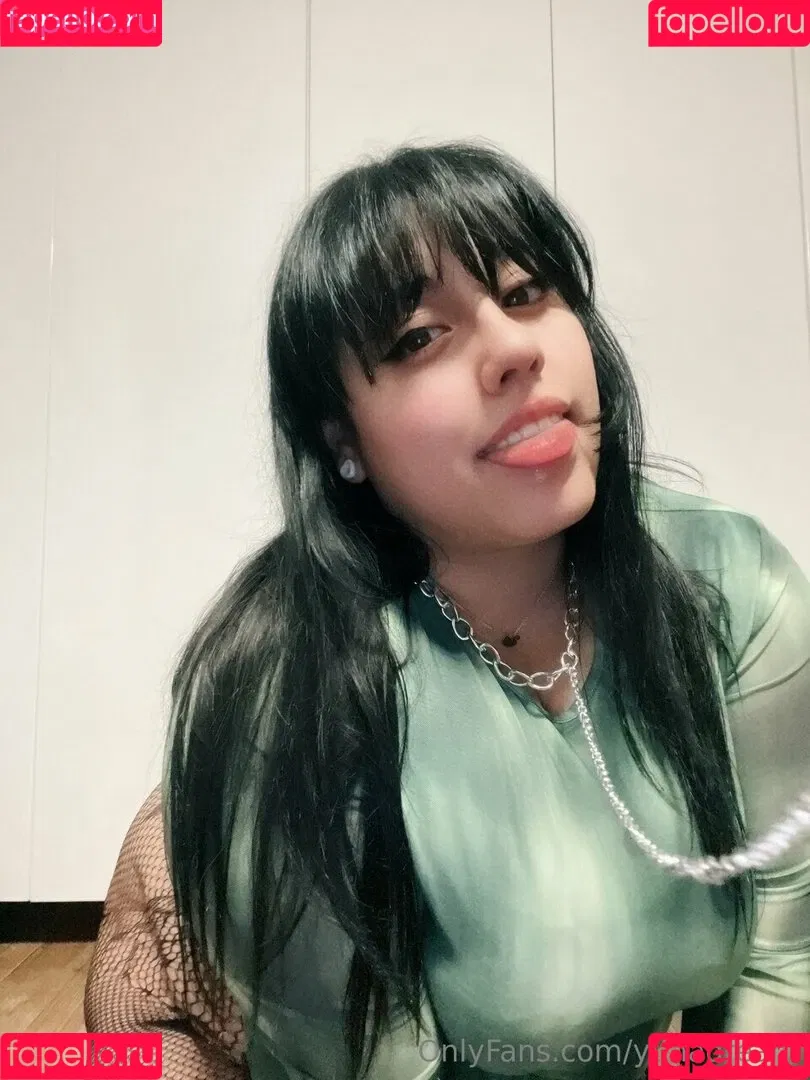 Yunadream Onlyfans Photo Gallery 