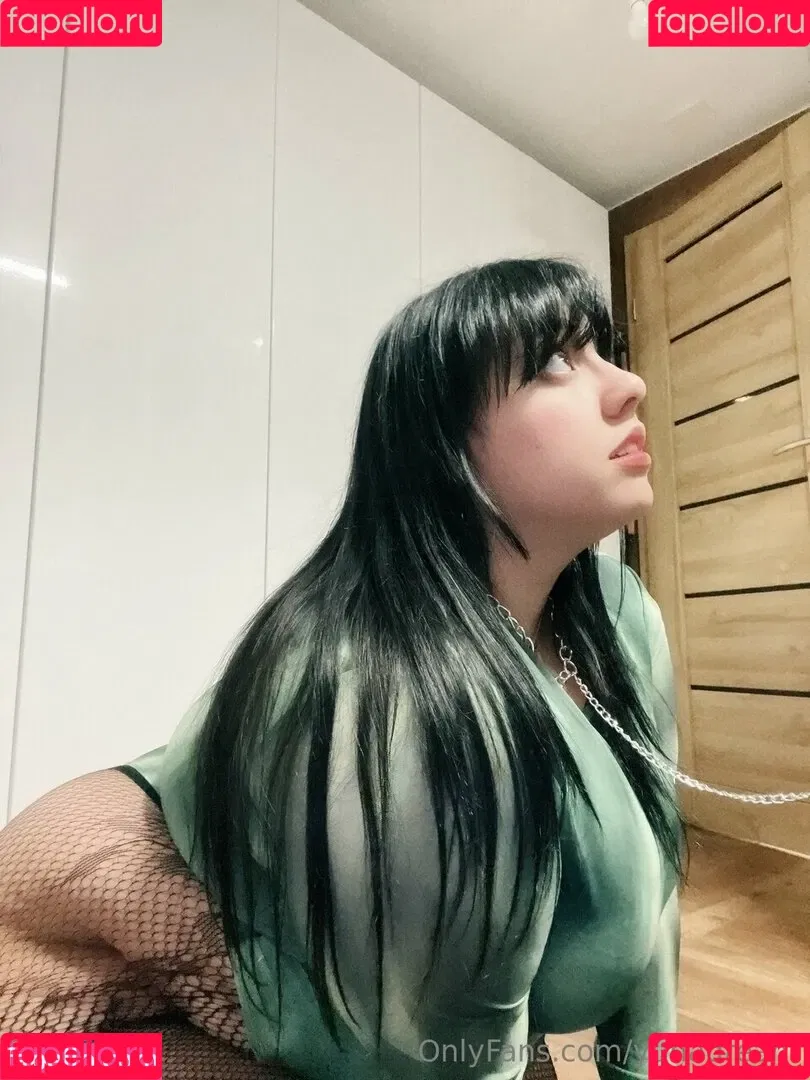 Yunadream Onlyfans Photo Gallery 