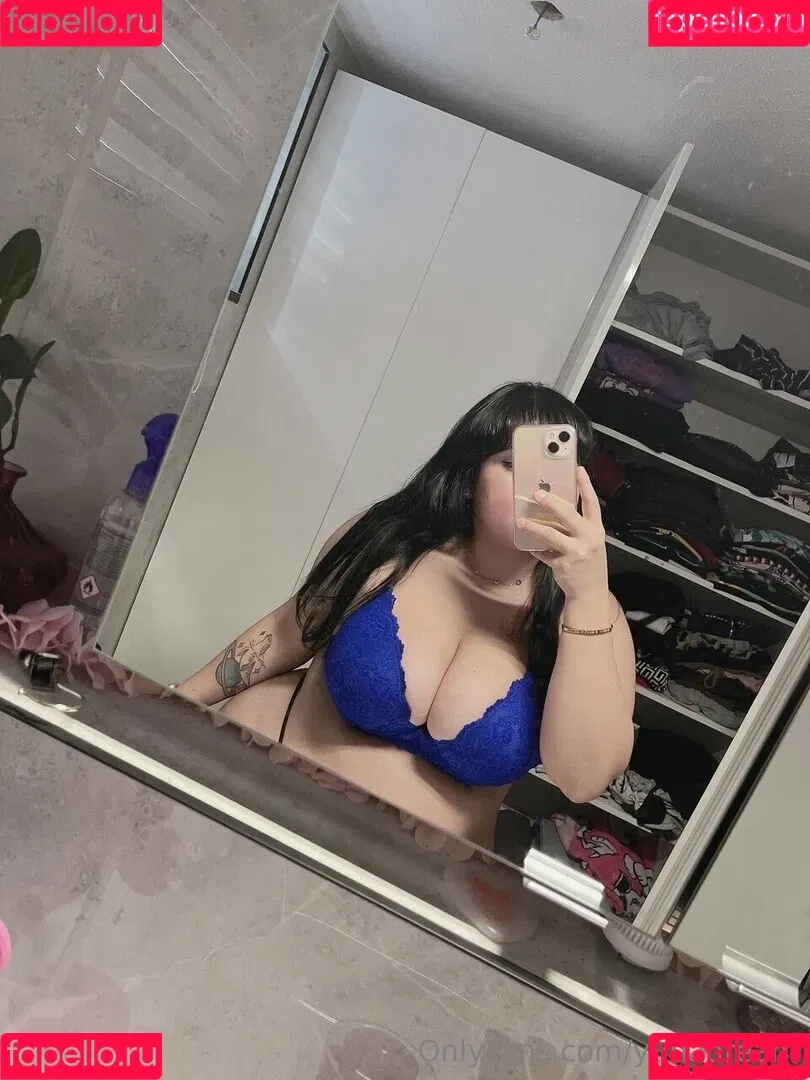 Yunadream Onlyfans Photo Gallery 