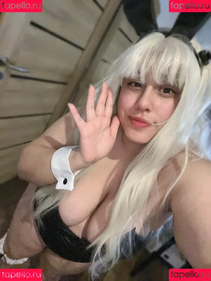 Yunadream Onlyfans Photo Gallery 