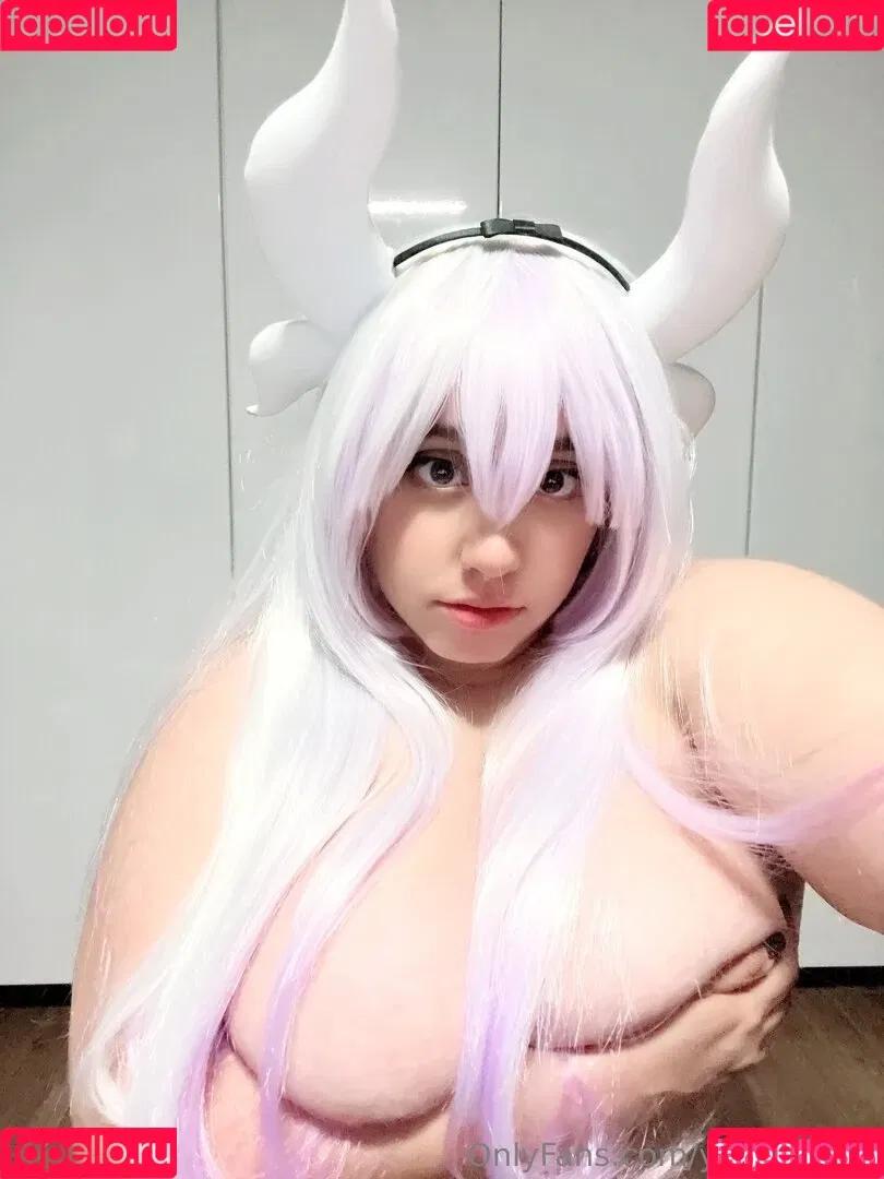 Yunadream Onlyfans Photo Gallery 