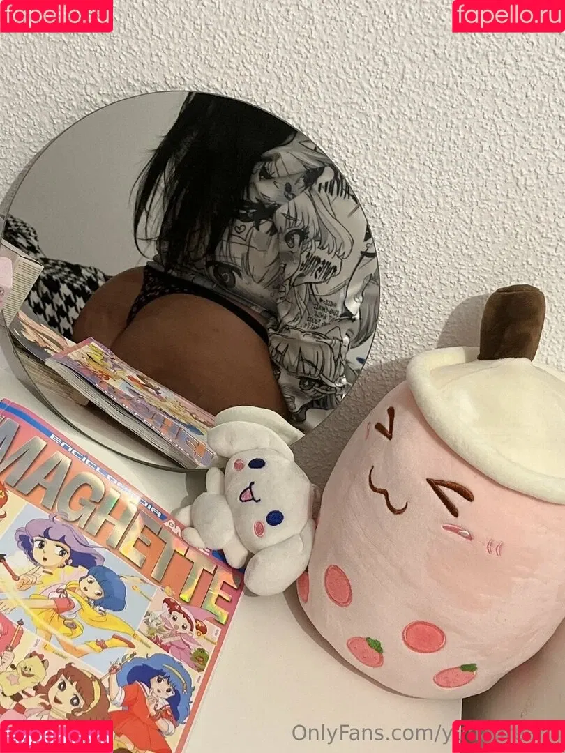 Yunadream Onlyfans Photo Gallery 