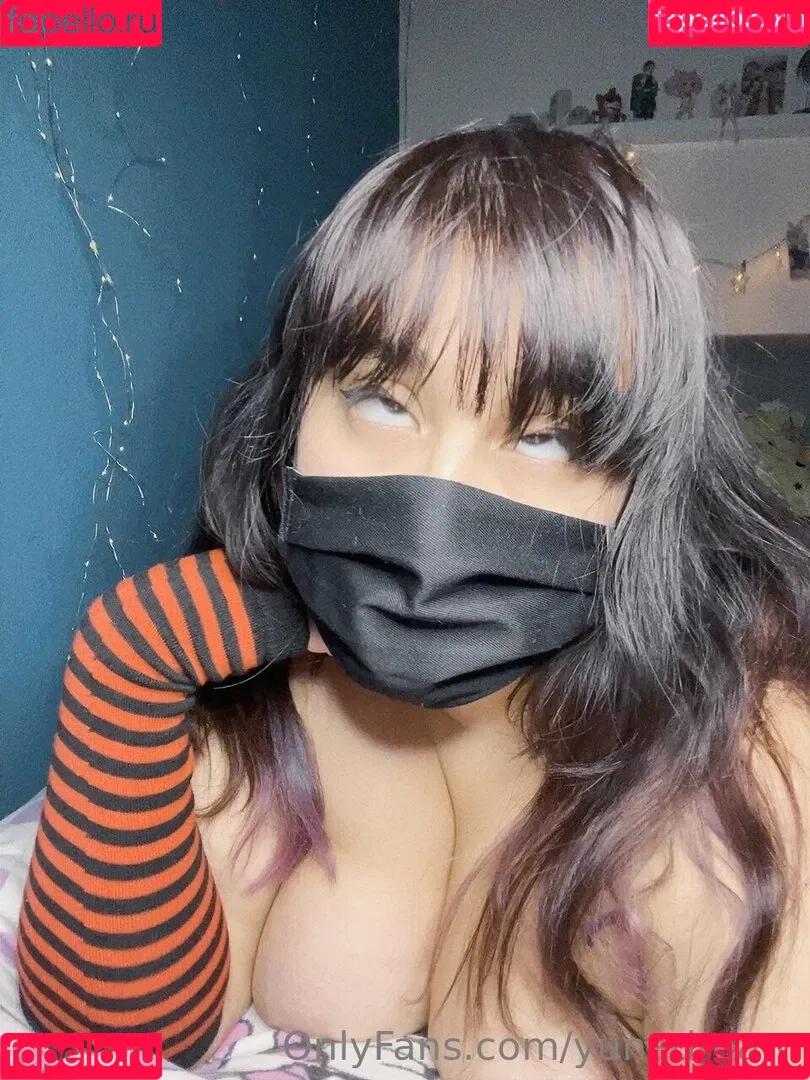 Yunadream Onlyfans Photo Gallery 