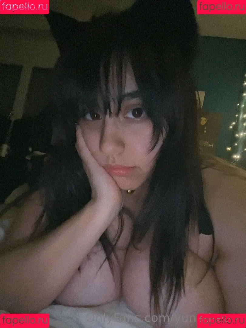 Yunadream Onlyfans Photo Gallery 