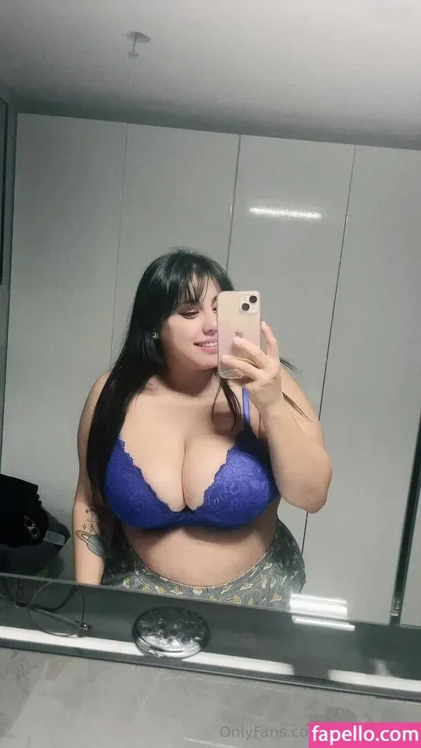Yunadream Onlyfans Photo Gallery 