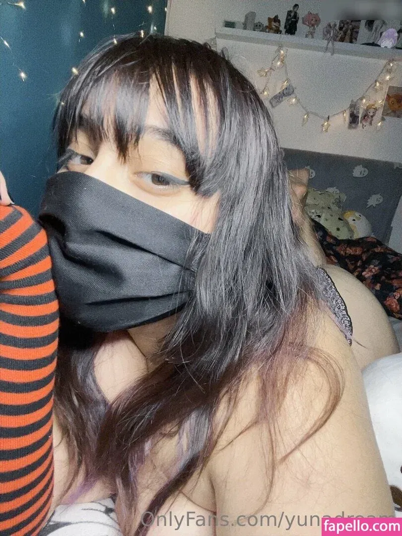 Yunadream Onlyfans Photo Gallery 