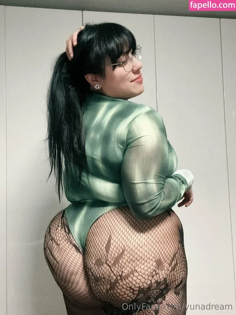 Yunadream Onlyfans Photo Gallery 