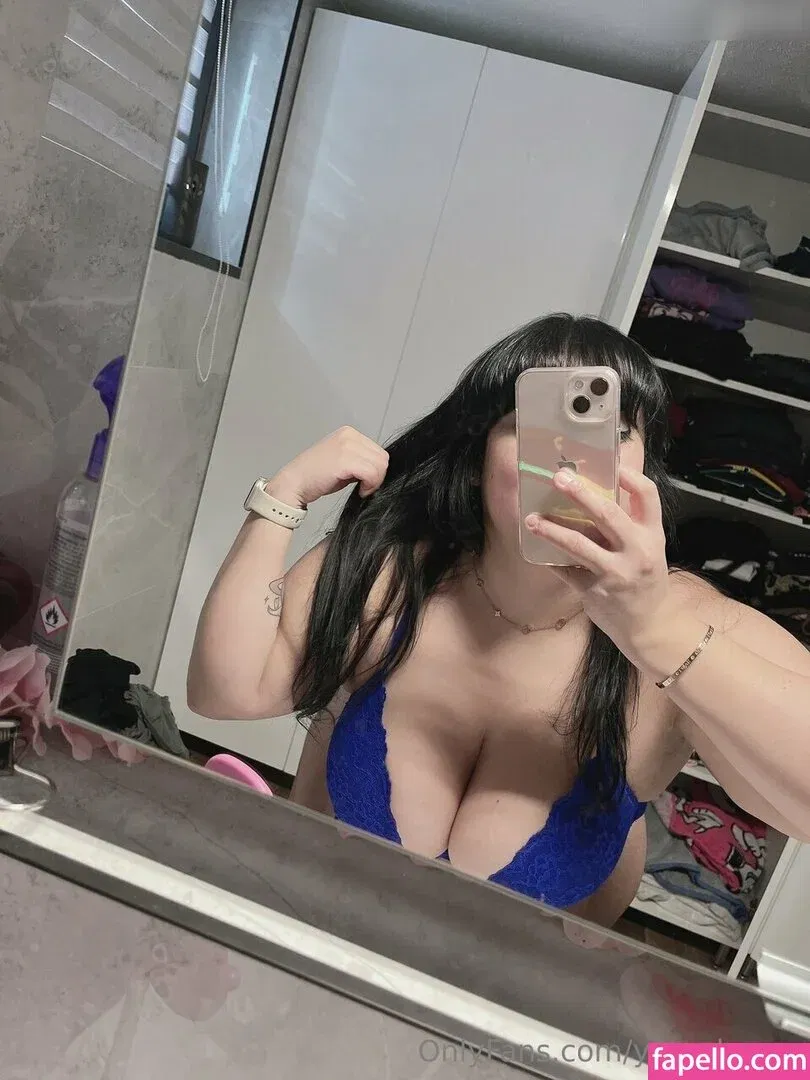Yunadream Onlyfans Photo Gallery 