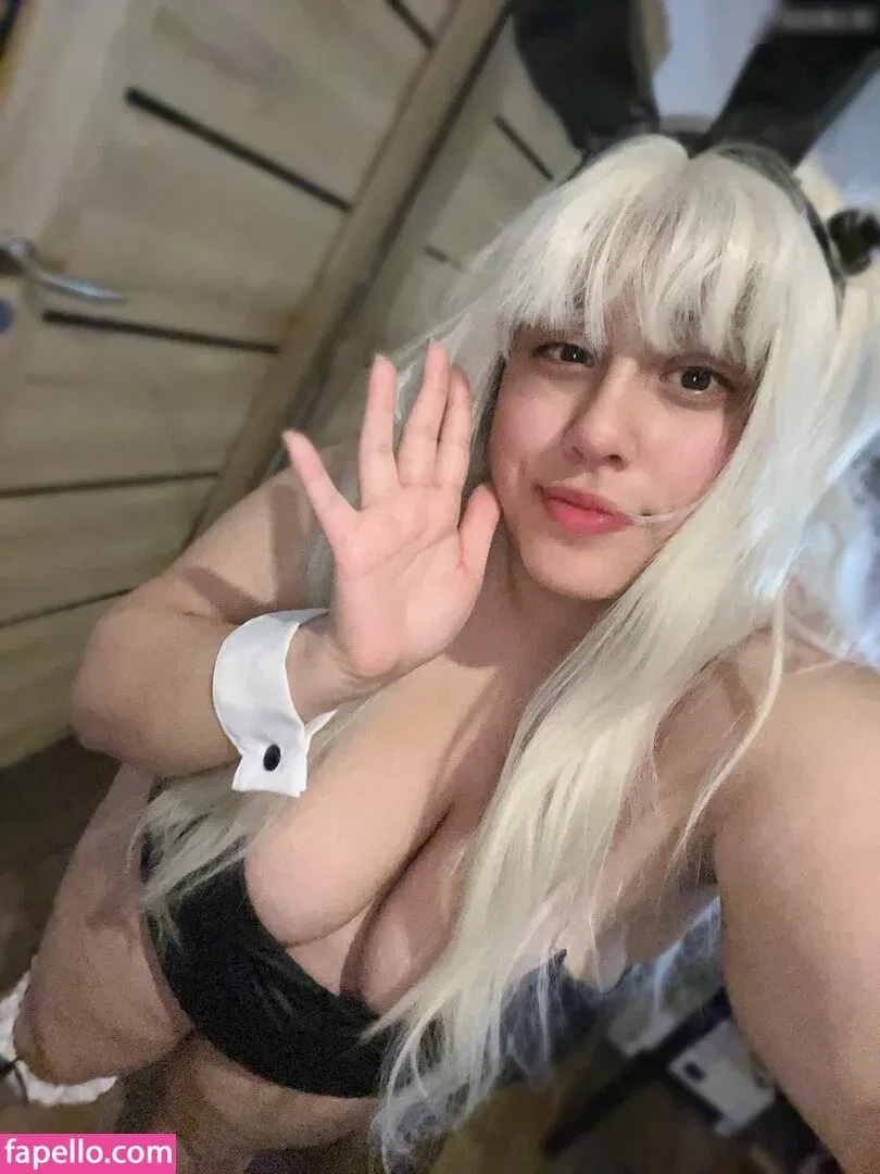 Yunadream Onlyfans Photo Gallery 