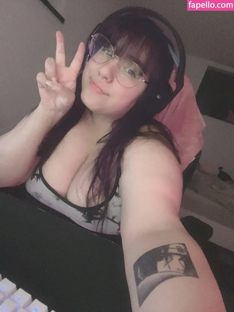 Yunadream Onlyfans Photo Gallery 