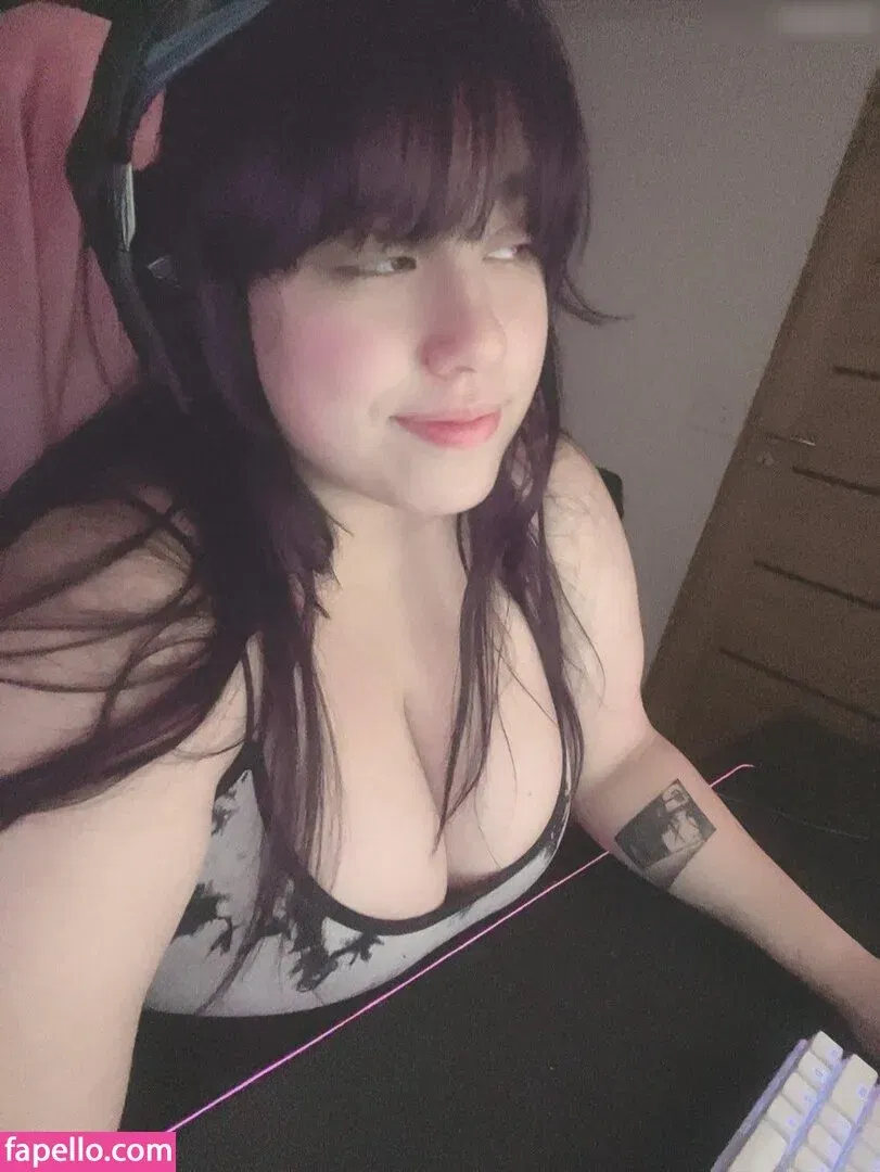 Yunadream Onlyfans Photo Gallery 