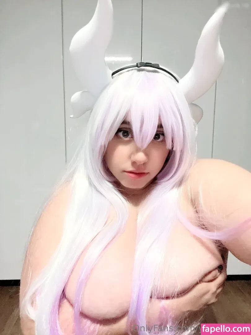 Yunadream Onlyfans Photo Gallery 