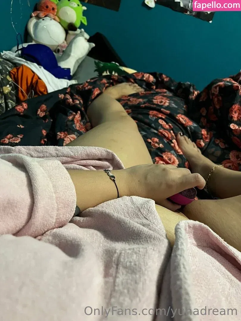 Yunadream Onlyfans Photo Gallery 