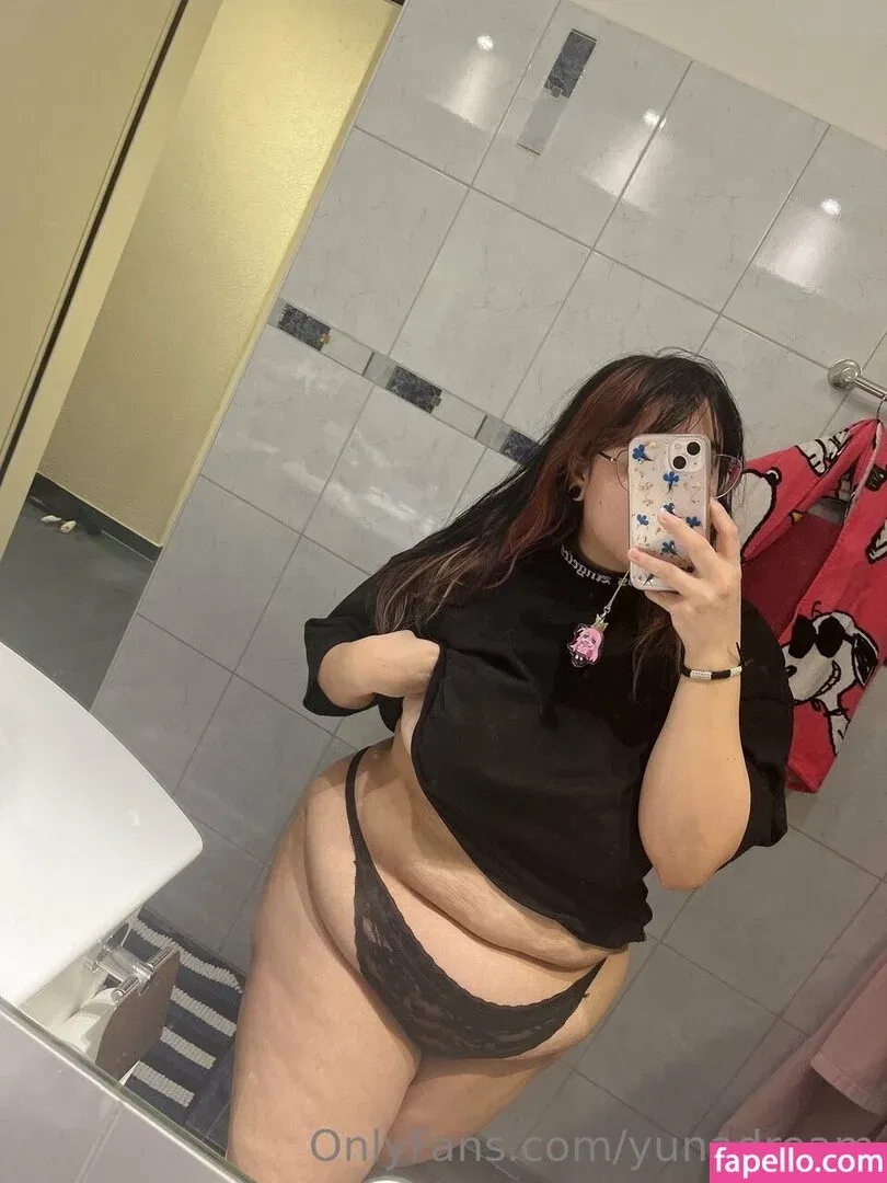 Yunadream Onlyfans Photo Gallery 