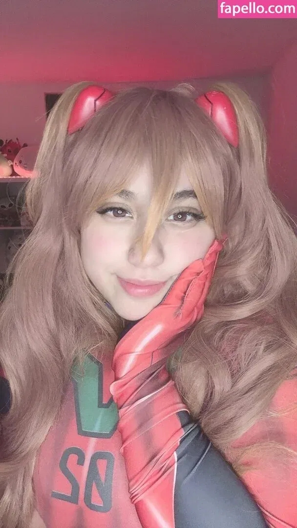 Yunadream Onlyfans Photo Gallery 