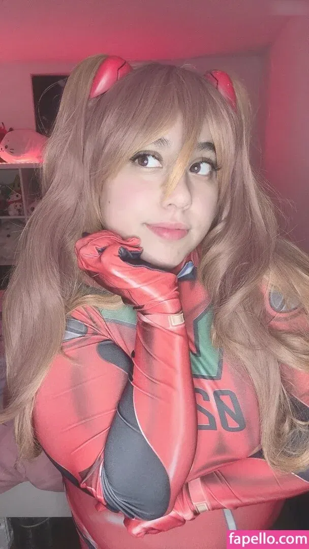 Yunadream Onlyfans Photo Gallery 