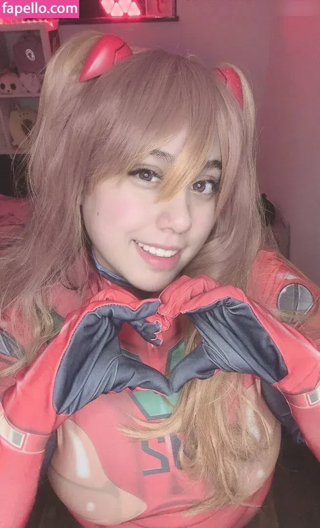 Yunadream Onlyfans Photo Gallery 