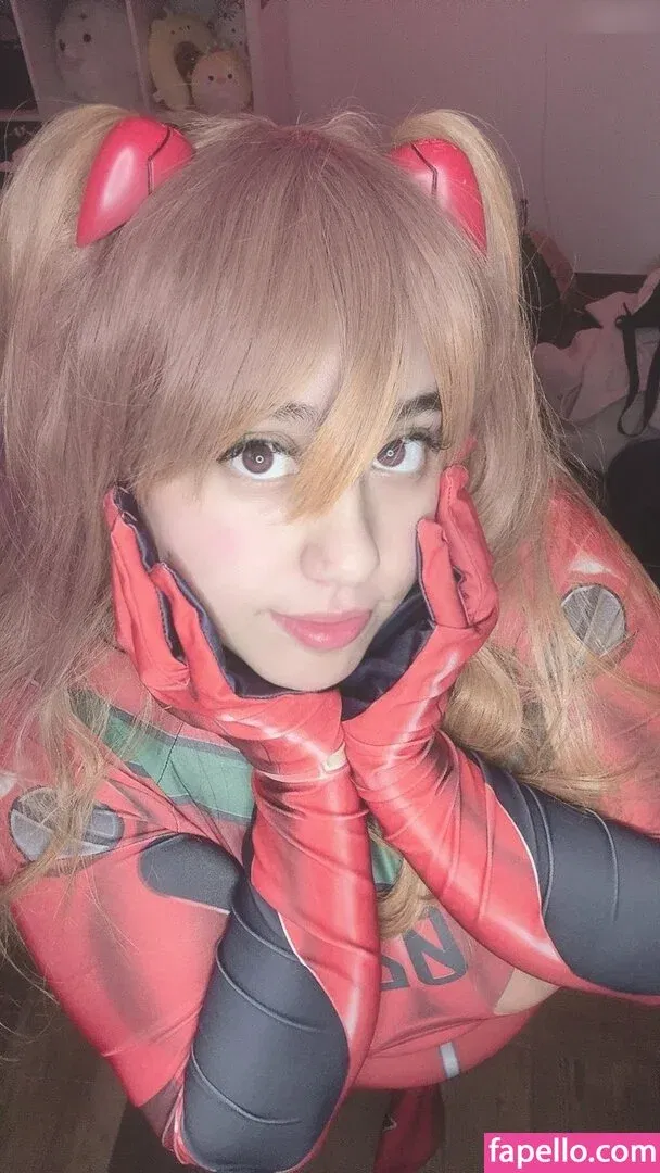 Yunadream Onlyfans Photo Gallery 