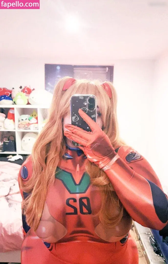 Yunadream Onlyfans Photo Gallery 