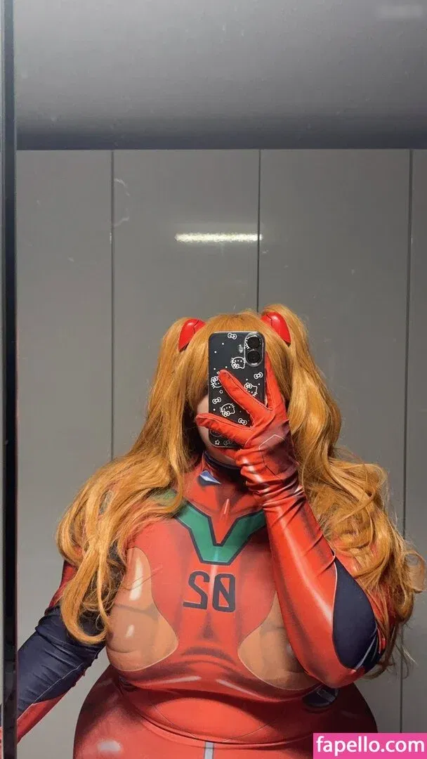 Yunadream Onlyfans Photo Gallery 