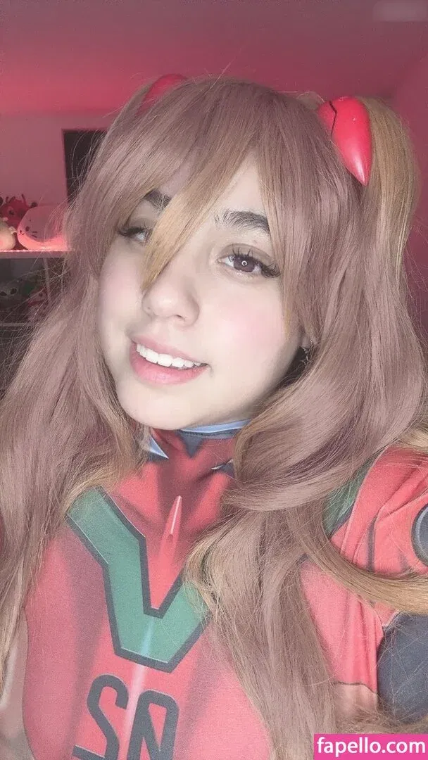 Yunadream Onlyfans Photo Gallery 