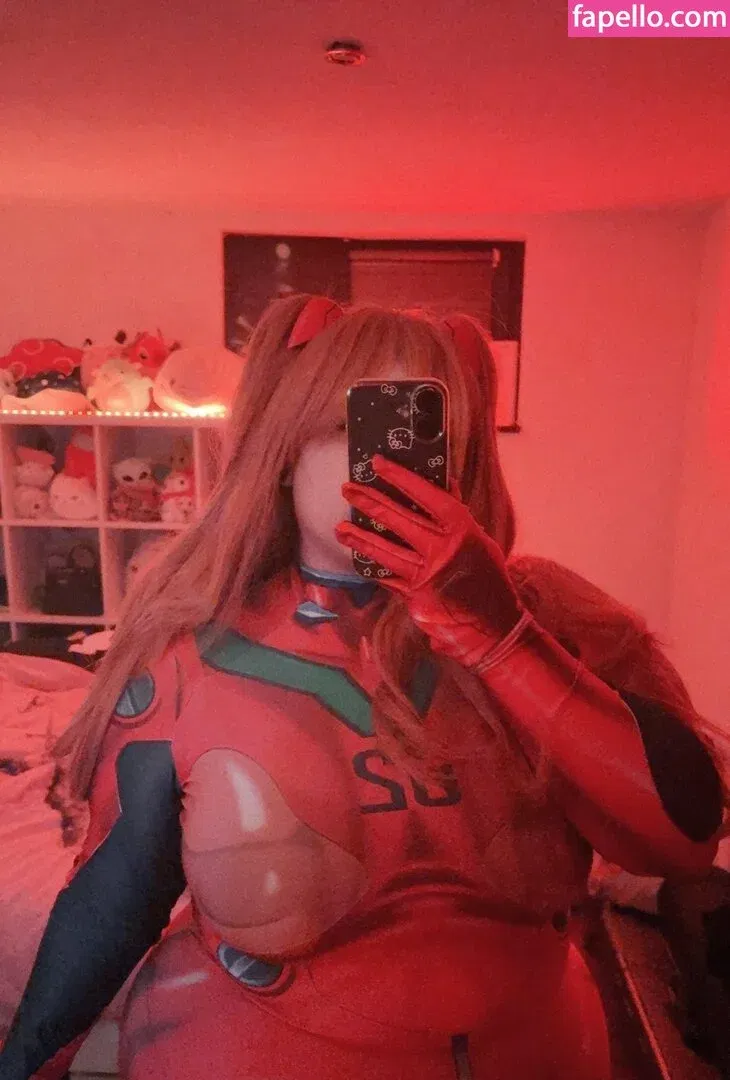 Yunadream Onlyfans Photo Gallery 