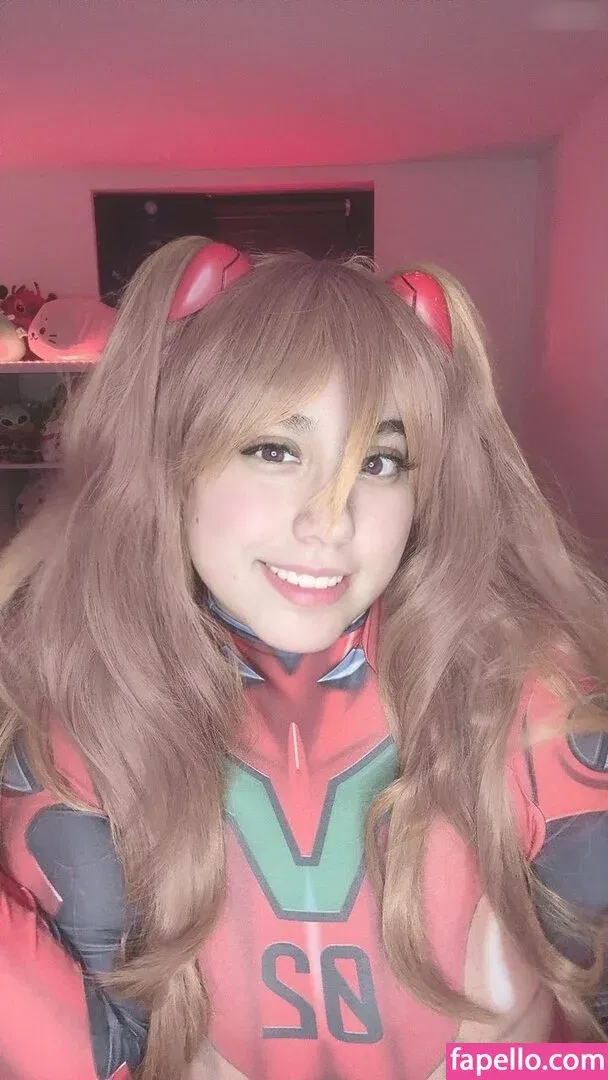 Yunadream Onlyfans Photo Gallery 