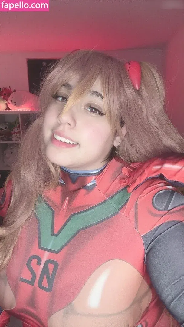 Yunadream Onlyfans Photo Gallery 