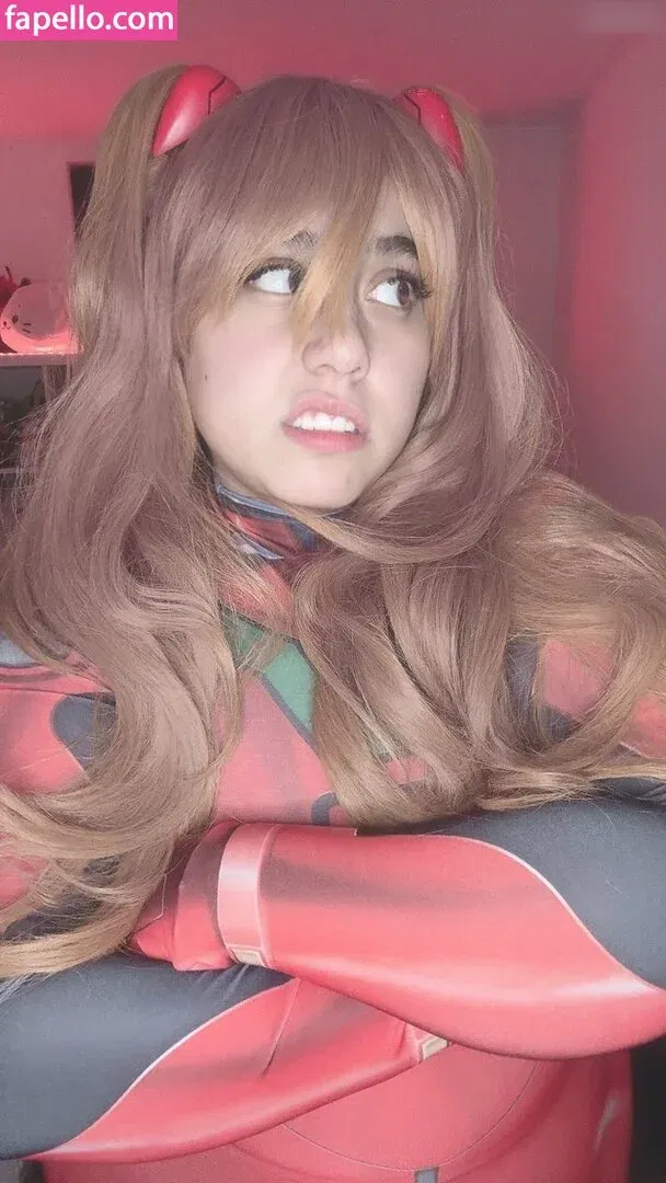 Yunadream Onlyfans Photo Gallery 