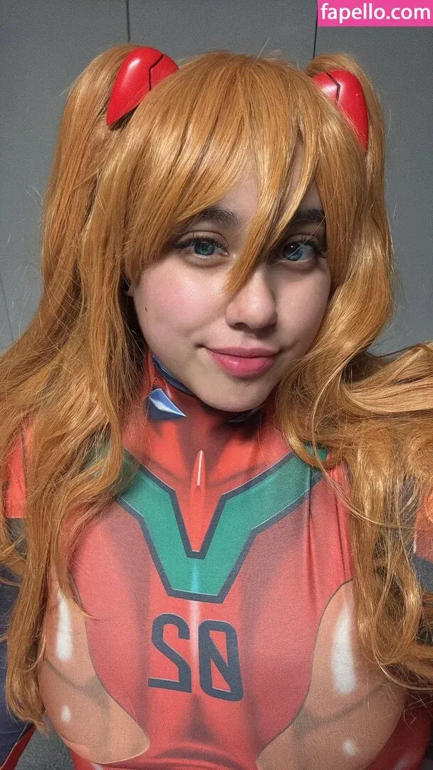 Yunadream Onlyfans Photo Gallery 