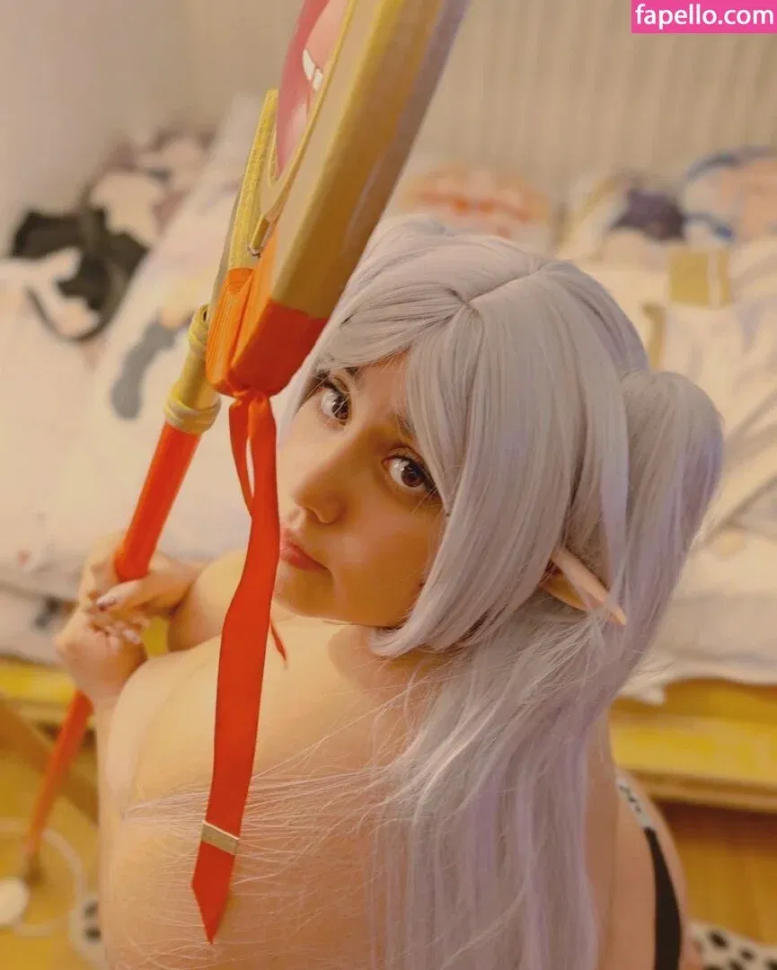 Yunadream Onlyfans Photo Gallery 