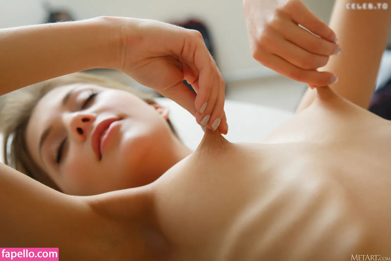 Monika Dee Onlyfans Photo Gallery 