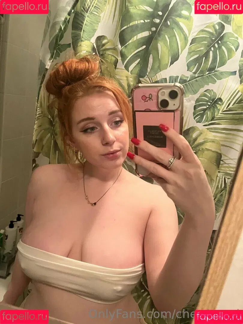 Cherriepod Onlyfans Photo Gallery 
