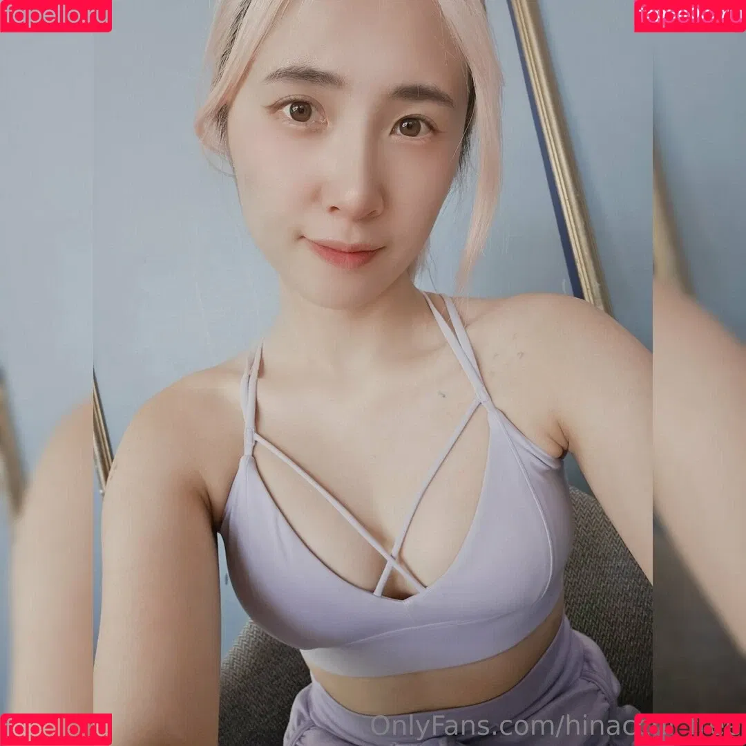 hinacchi_free Onlyfans Photo Gallery 