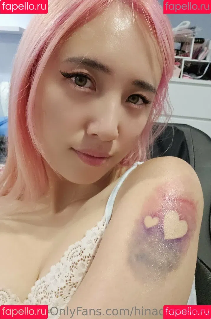 hinacchi_free Onlyfans Photo Gallery 