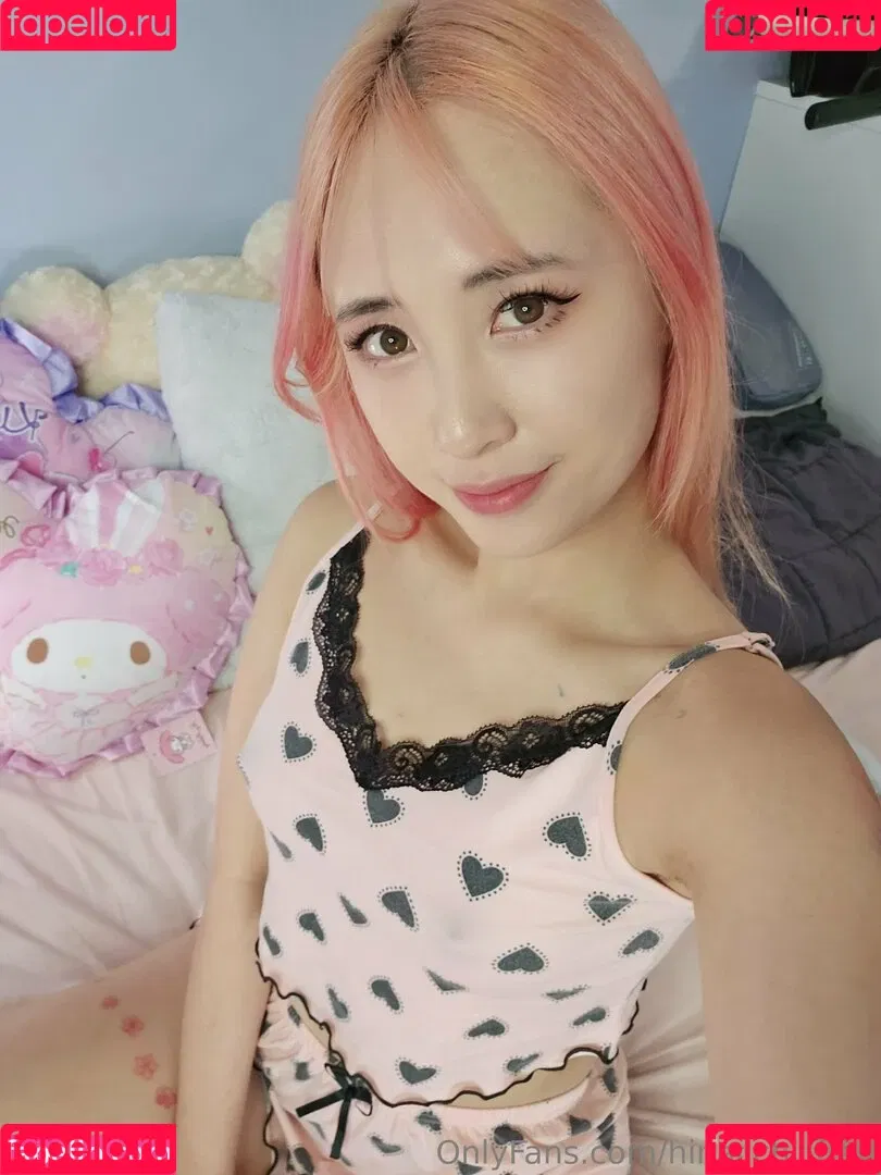 hinacchi_free Onlyfans Photo Gallery 